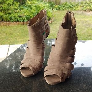 Women's stilettos by BCB Generation